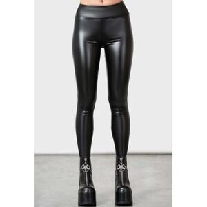 Killstar Haunted Vampiress leggings